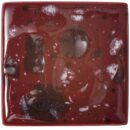 Botz kwastglazuur aardewerk 200ml - 9508 Weihnachtsstern