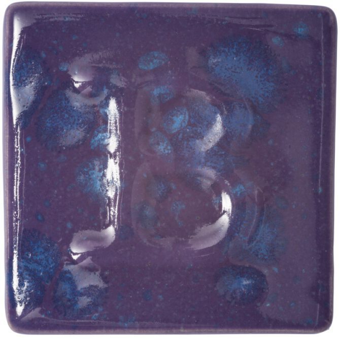 Botz kwastglazuur aardewerk 200ml - 9510 Lavendel