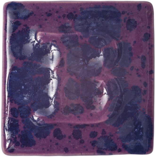 Botz kwastglazuur aardewerk 200ml - 9513 Anemone