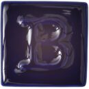 Botz kwastglazuur aardewerk 200ml - 9563 Nachtblau