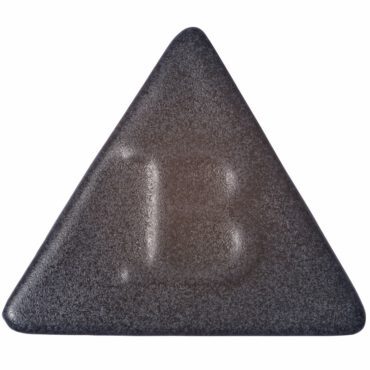 Botz kwastglazuur steengoed 800ml – 9888D Granitschwarz