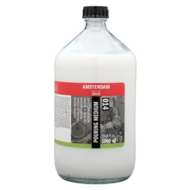 Amsterdam Pouring Medium - 1000ml