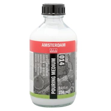Amsterdam Pouring Medium - 250ml