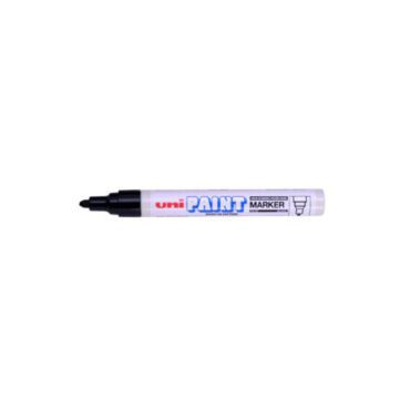 Uni Paint Markers - PX20 2