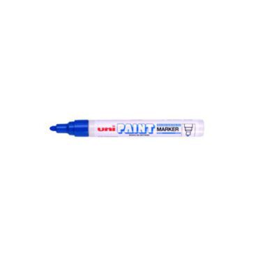 Uni Paint Markers - PX20 2