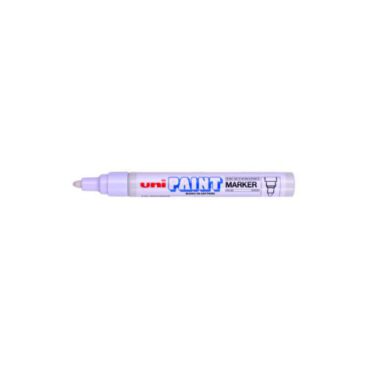 Uni Paint Markers - PX20 2