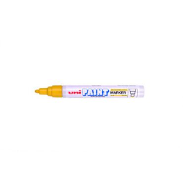 Uni Paint Markers - PX20 2