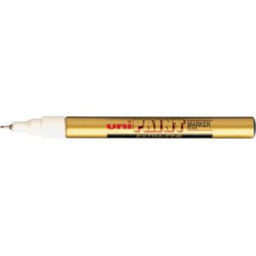 Uni Paint Markers - PX203 0