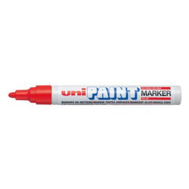 Uni Paint markers
