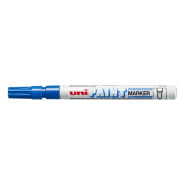 Uni Paint Markers - PX21 0