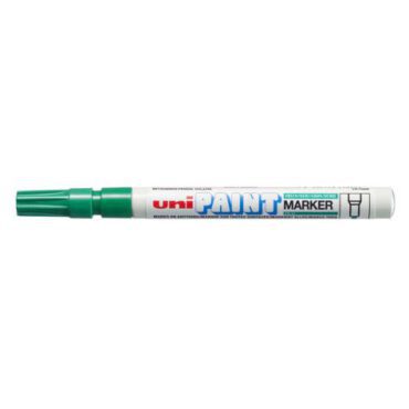 Uni Paint Markers - PX21 0