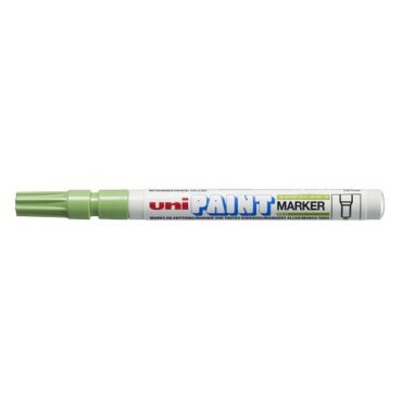 Uni Paint Markers - PX21 0