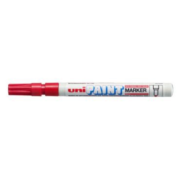 Uni Paint Markers - PX21 0