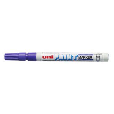 Uni Paint Markers - PX21 0