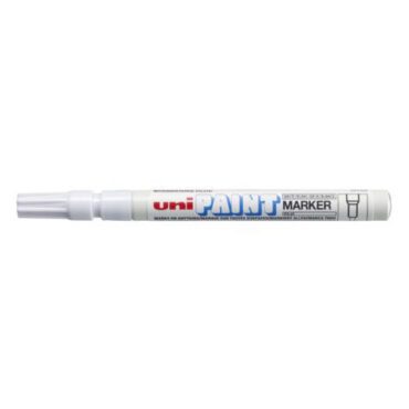 Uni Paint Markers - PX21 0