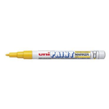 Uni Paint Markers - PX21 0