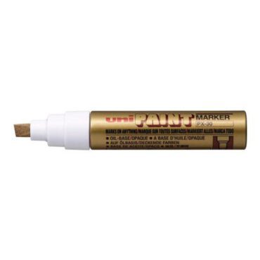 Uni Paint Markers - PX30 4