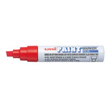 Uni Paint Markers - PX30 4