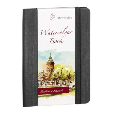 Hahnemuhle Watercolourbook