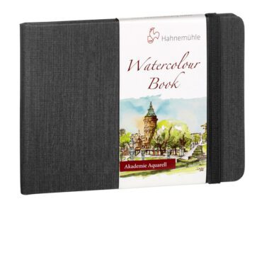 Hahnemuhle Watercolourbook