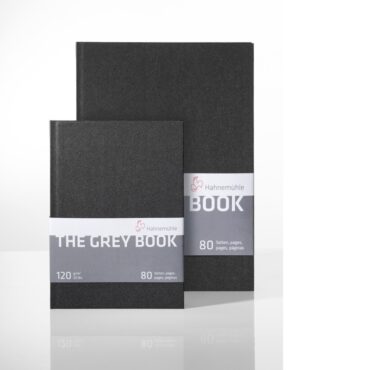 Hahnemuhle The Greybook