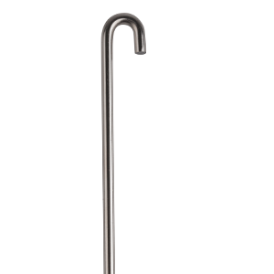 Ophangstang 3mm met HAAK