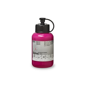 Lascaux acrylverf - Sirius Primary System 250ml