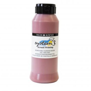 DR Removable Screen Block 1000ml