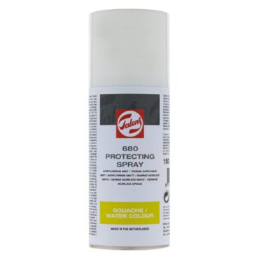 protecting spray