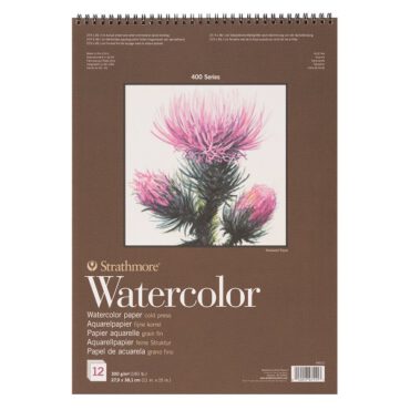 Strathmore - 400 serie - Aquarel