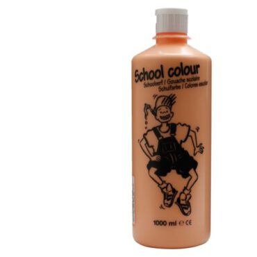 Talens Schoolverf 1000ml