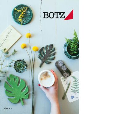 Botz Catalogus