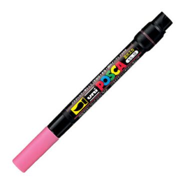 Posca Markers BRUSH - Roze