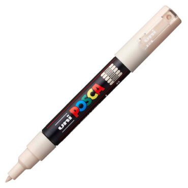 Posca Markers PC1MC 0