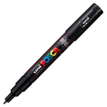 Posca Markers PC1MC 0