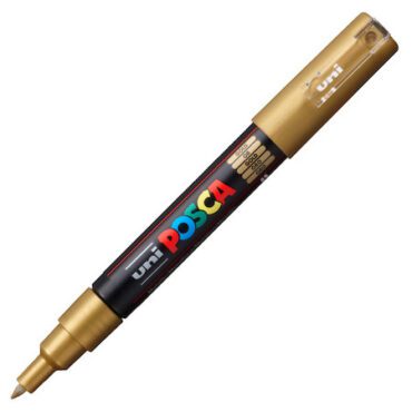 Posca Markers PC1MC 0