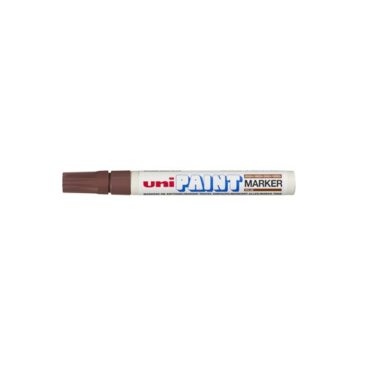 Uni Paint Markers - PX20 2