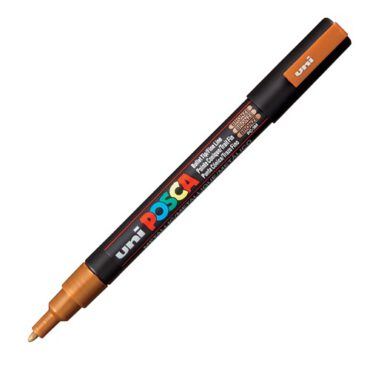 Posca Markers PC3M 0