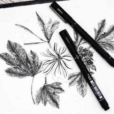 Zentangle