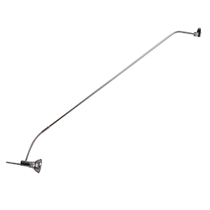 Multirail Armatuur Sirius chroom - 40cm