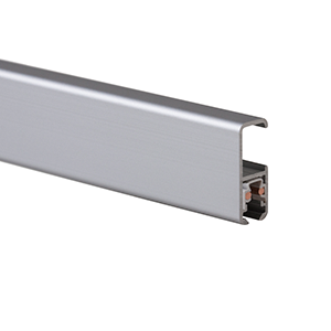 Ophangsysteem Multirail 12V - 200cm ALUMINIUM