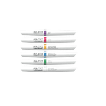 W&N Pigment marker