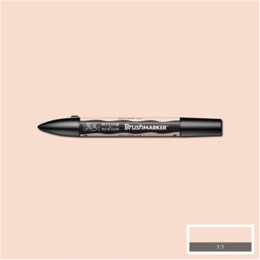 WN Brushmarker - Y129 Satin