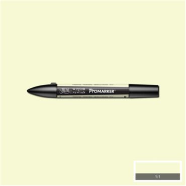 W&N Promarker - Primrose Y919