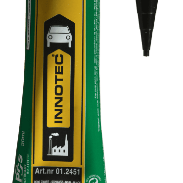 adheseal zwart