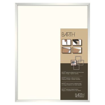 Barth Aluminium wissellijst - 21x29