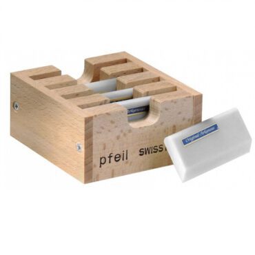 Pfeil - Slijpstenen