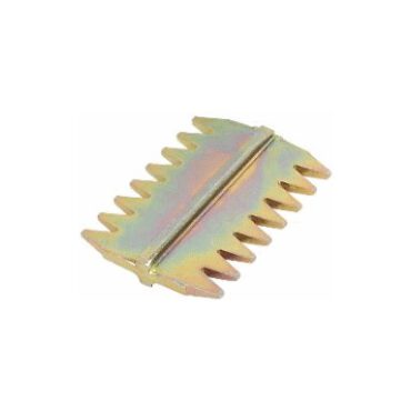 Bitje 25mm - 7 tanden