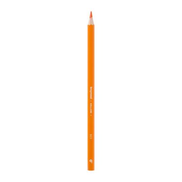 Bruynzeel Super kleurpotloden 12 stuks - 023 ORANJE