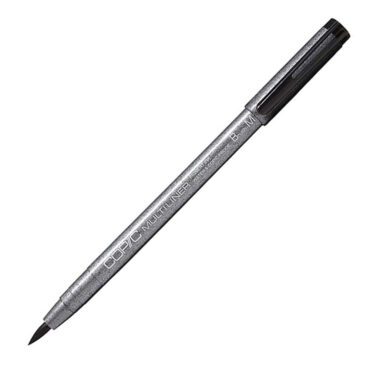 Copic Multiliner Classic - Black BM Brush Medium